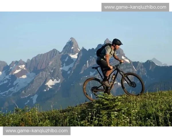 首发山地车：从第一脚踏起，征服每一座未知的山野