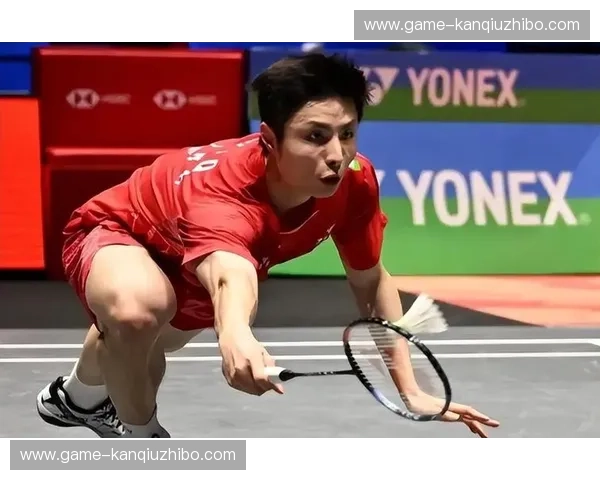 羽坛巅峰的“矛”与“盾”：石宇奇与金廷的宿命之战，谁才是真正的节奏大师？