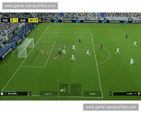 巅峰对决！皇马vs巴萨直播吗？全方位观赛指南与世纪德比的情怀博弈